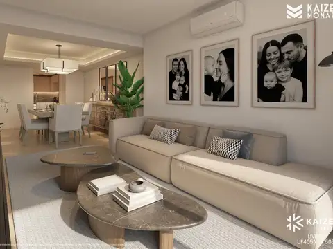 Departamento en Venta en Belgrano, Capital Federal