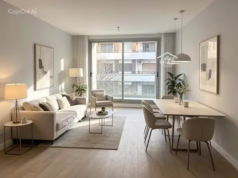Departamento en Venta en Palermo, CABA