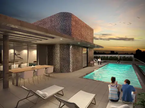 Departamento en Venta en Palermo, CABA