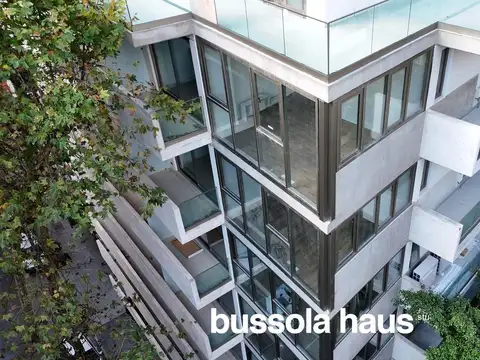 Departamento en Venta en Botanico, Palermo