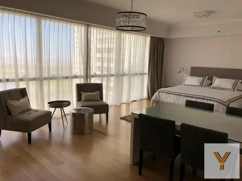 Departamento en Venta en Puerto Madero, CABA