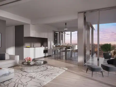 Departamento en Venta en Puerto Madero, Capital Federal