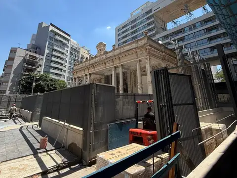 Departamento en Venta en Belgrano R, Belgrano