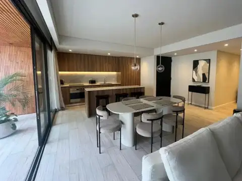 Departamento en Venta en Belgrano, Capital Federal