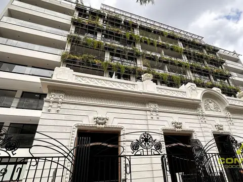 Departamento en Venta en Caballito Sur, Caballito