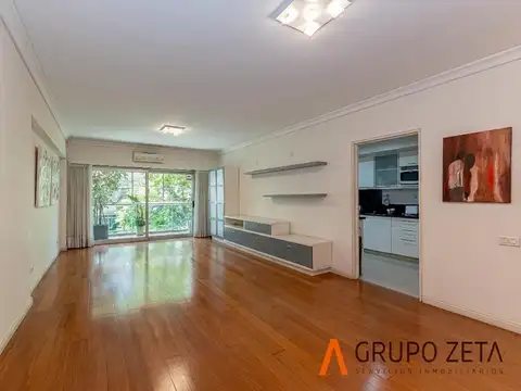 Departamento en Venta en Belgrano, CABA