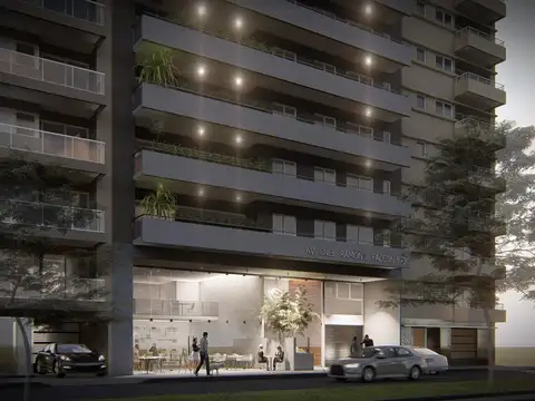 Departamento en Venta en Villa Luro, Capital Federal