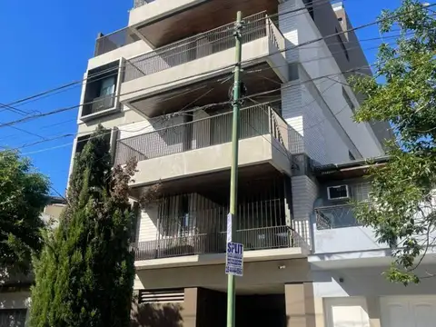 Departamento en Venta en Barrio San Pedro, Villa Devoto