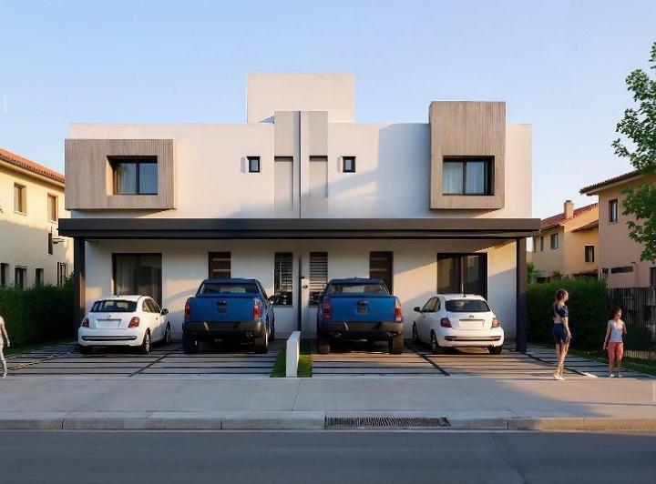 Casa · 144m²