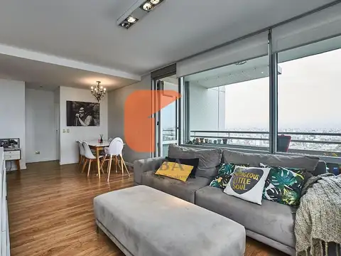 Departamento en Venta en Palermo Hollywood, Palermo