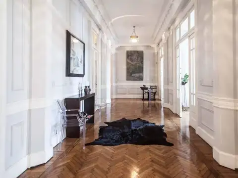 Departamento en Venta en Congreso, Capital Federal