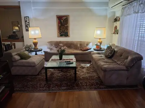 Departamento en Venta en Belgrano, Capital Federal