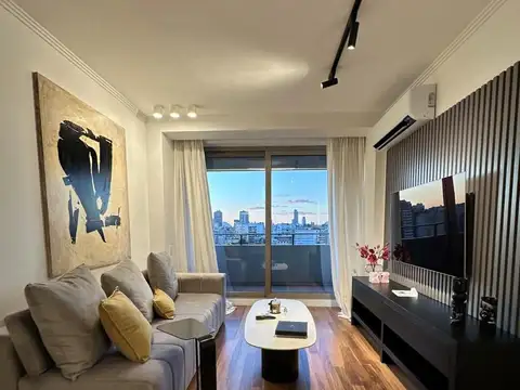 Departamento en Venta en Recoleta, Capital Federal