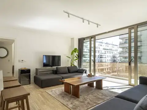 Departamento en Venta en Puerto Madero, Capital Federal