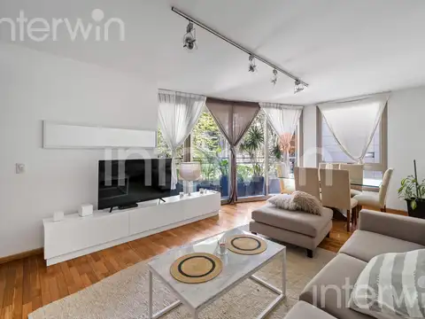 Departamento en Venta en Palermo Nuevo, Palermo