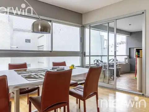 Departamento en Venta en Palermo, Capital Federal