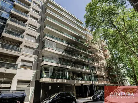 Departamento en Venta en Nuñez, Capital Federal