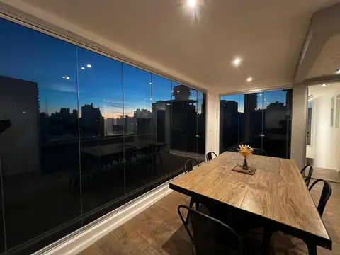 Departamento en Venta en Colegiales, Capital Federal