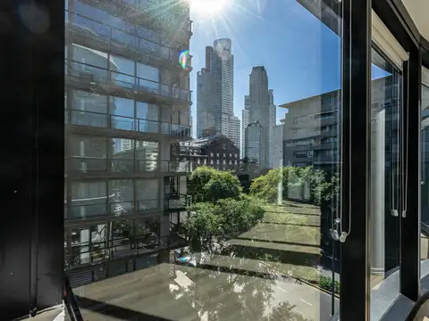 Departamento en Venta en Puerto Madero, Capital Federal