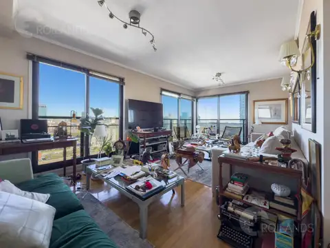Departamento en Venta en Puerto Madero, Capital Federal