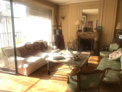 Departamento en Venta en Recoleta, Capital Federal