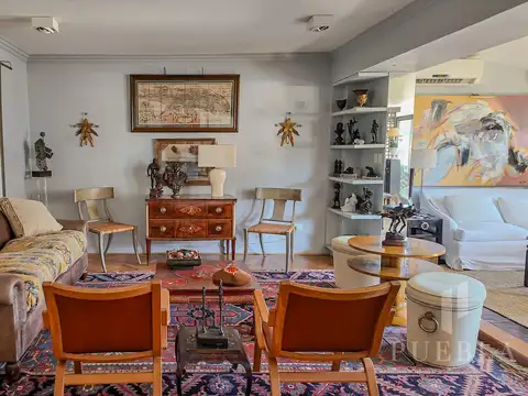 Departamento en Venta en Recoleta, CABA