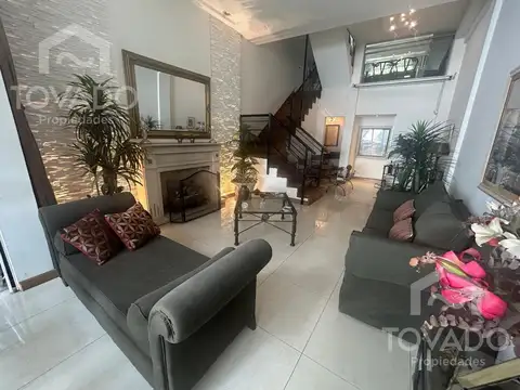 Departamento en Venta en Palermo, CABA