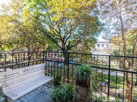 Departamento en Venta en Palermo, Capital Federal