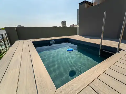 Departamento en Venta en Villa Devoto, Capital Federal
