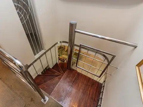 Departamento en Venta en Palermo, Capital Federal