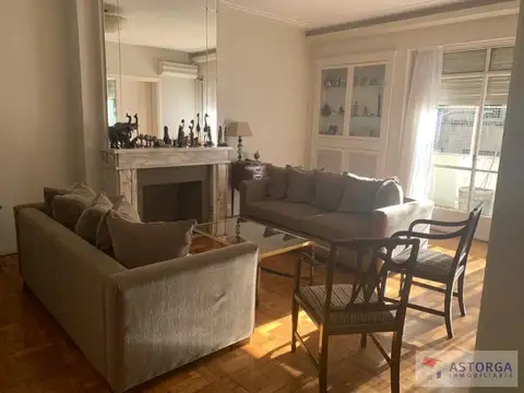 Departamento en Venta en Barrio Norte, Capital Federal