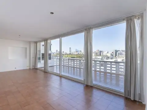 Departamento en Venta en Palermo, Capital Federal