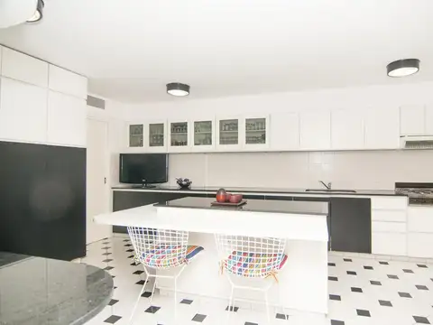Departamento en Venta en Villa Devoto, Capital Federal