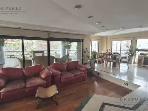 Departamento en Venta en Barracas, Capital Federal