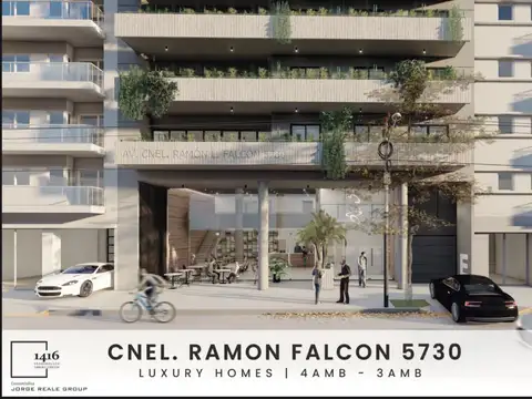 Departamento en Venta en Villa Luro, Capital Federal