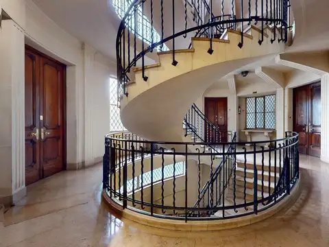 Departamento en Venta en Retiro, Capital Federal