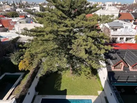 Departamento en Venta en Villa Devoto, Capital Federal