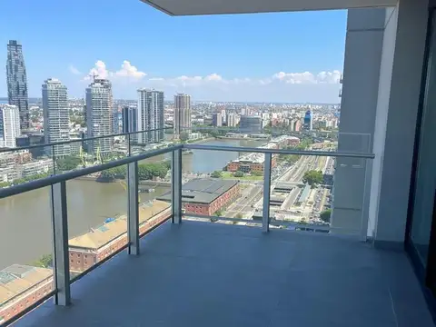 Departamento en Venta en Puerto Madero, Capital Federal