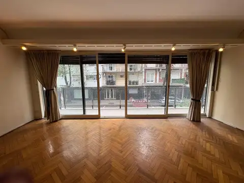 Departamento en Venta en Palermo Chico, Palermo
