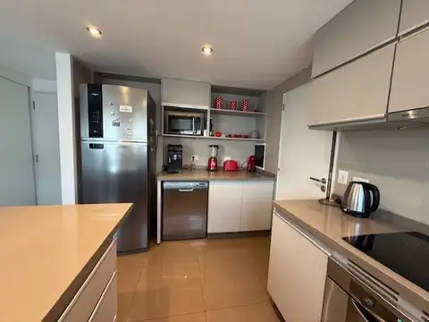Departamento en Venta en Villa Luro, Capital Federal