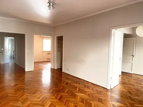 Departamento en Venta en Barrio Norte, Capital Federal
