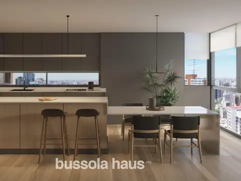 Departamento en Venta en Belgrano, CABA
