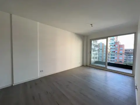 Departamento en Venta en Abasto, Capital Federal