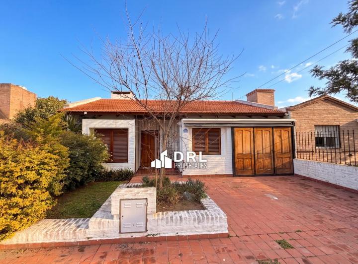 Casa · 130m² · 3 Dormitorios