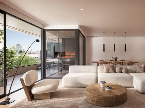 Departamento en Venta en Palermo, Capital Federal
