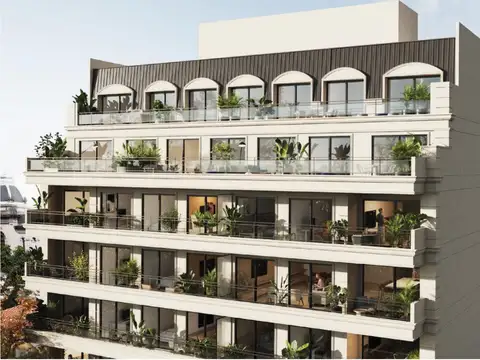 Departamento en Venta en Villa Devoto, Capital Federal
