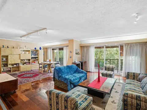 Departamento en Venta en Recoleta, Capital Federal