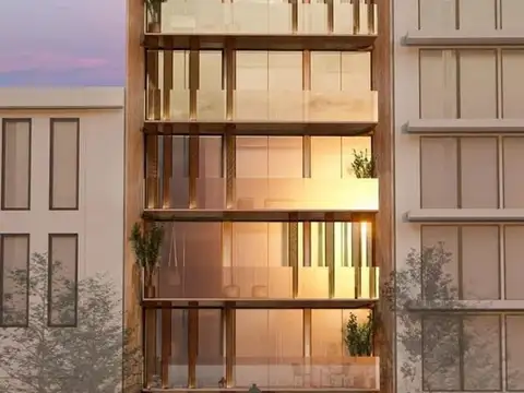 Departamento en Venta en Recoleta, Capital Federal
