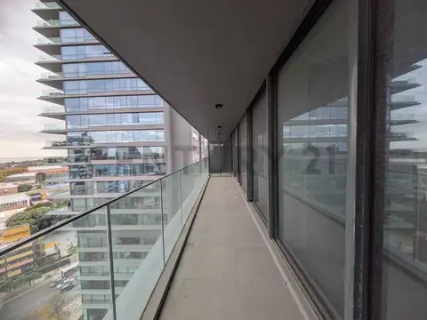 Departamento en Venta en Nuñez, Capital Federal