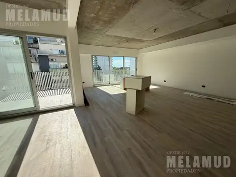 Departamento en Venta en Nuñez, Capital Federal